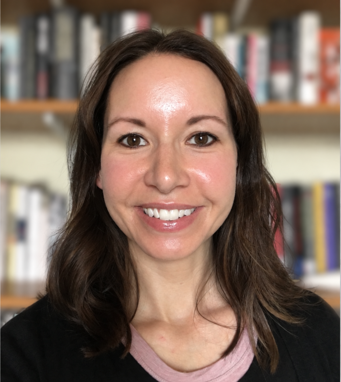 Dr Francesca Moore