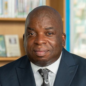 Professor Nira Chamberlain OBE