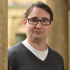Professor Per Ola Kristensson